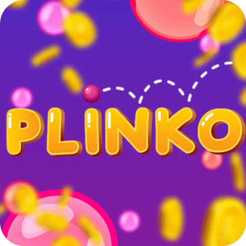 Plinko App Icon
