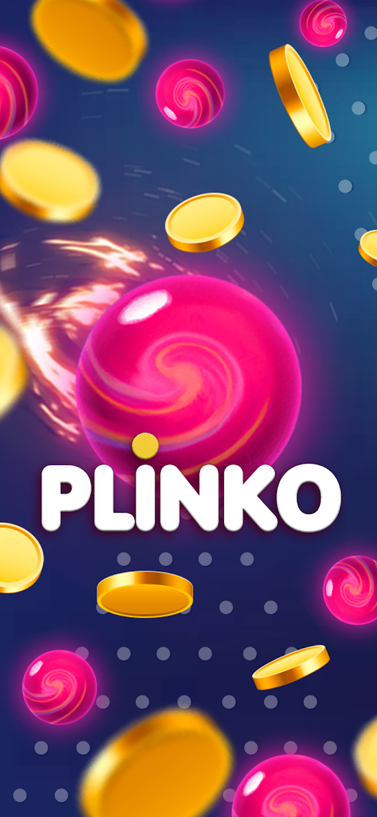 Plinko Captures d'écran 1
