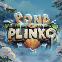 Pond of Plinko